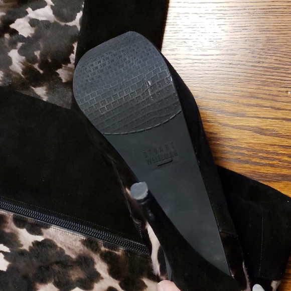 Stuart Weitzman boots - Picture 4 of 7